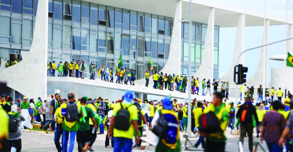 Foto: Reprodução/Agência Brasil