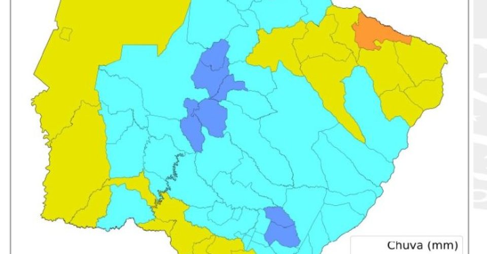 Foto: Comunicação Semadesc