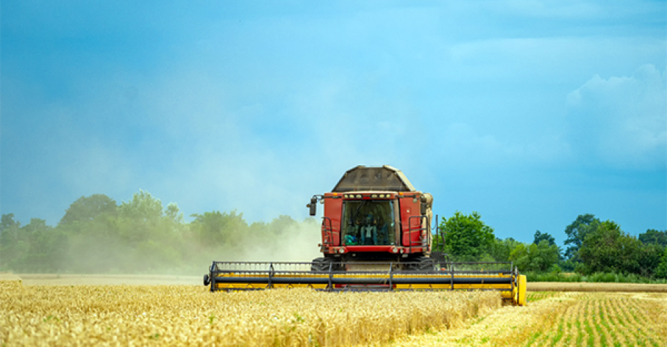 Ministério da Agricultura monitora aplicação de crédito rural