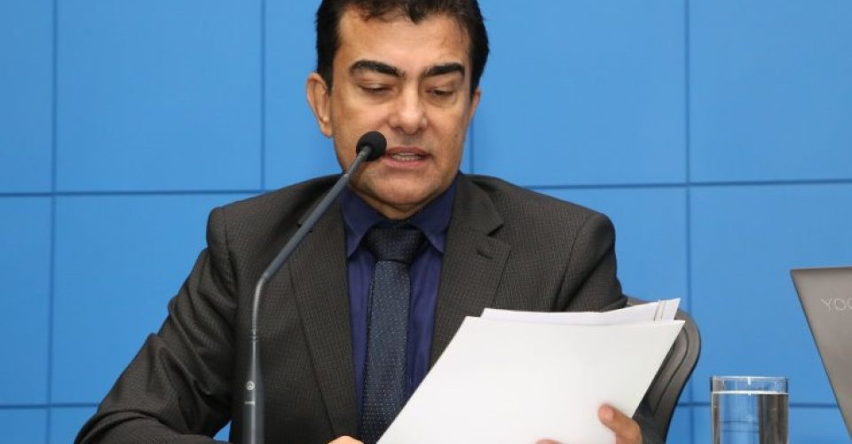 marçal deputado