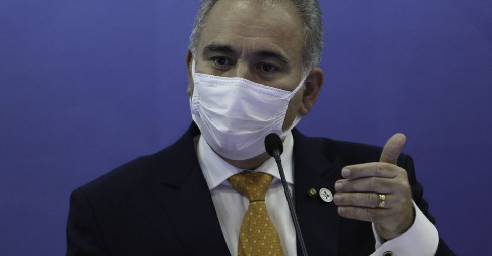 Crédito: Agência Brasil