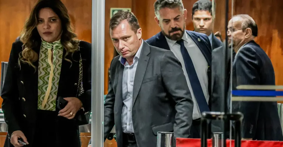 Foto: Felipe Sampaio/STF