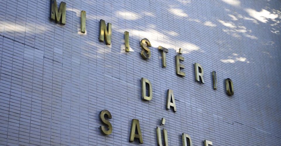 Ministério da Saúde