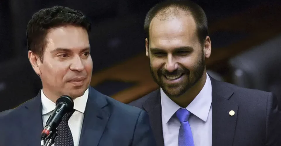 Foto:  Carolina Antunes/PR e Marcelo Camargo/Agência Brasil