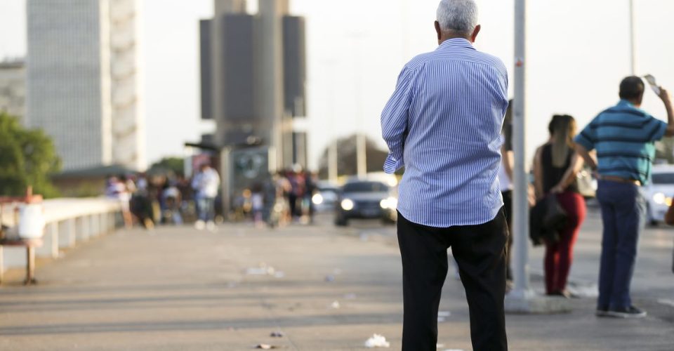 Foto: Marcelo Camargo/Agência Brasil