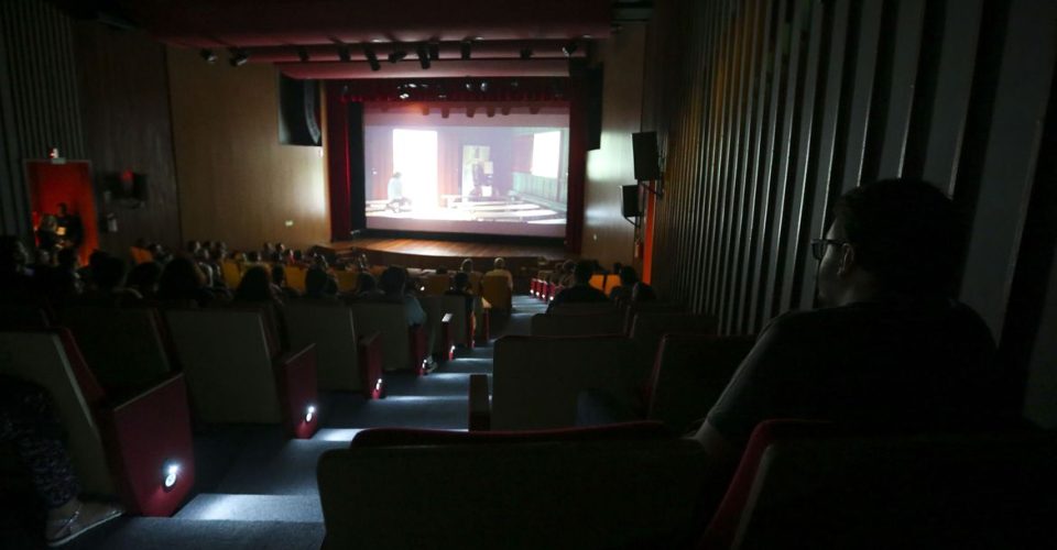 Cinema