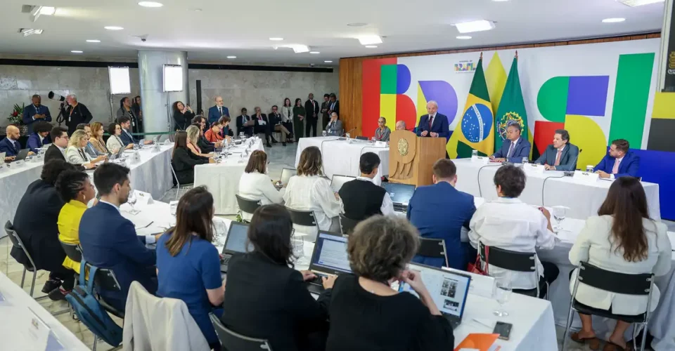 Foto: Marcelo Camargo/Agência Brasil