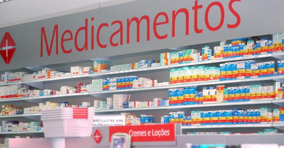 medicamento drogaria farmacia