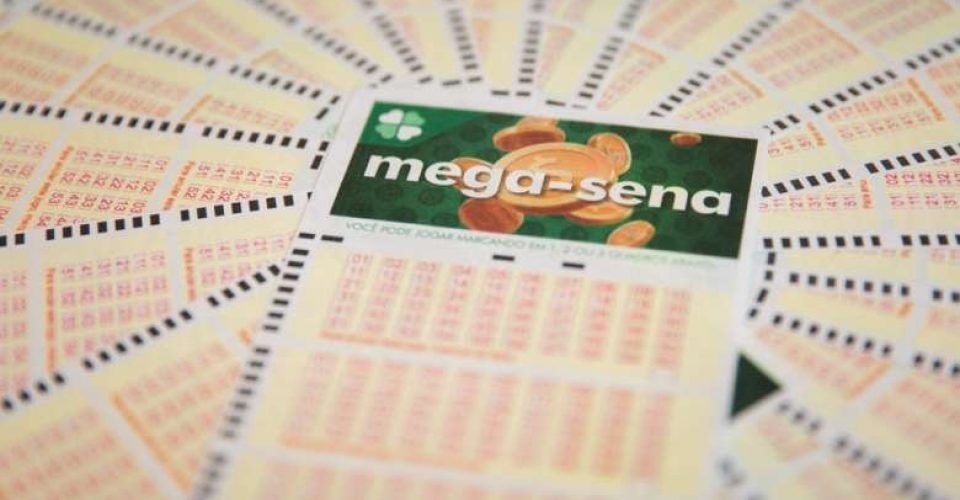 Ganhador da Mega-Sena leva prêmio de R$ 46.317.095,04