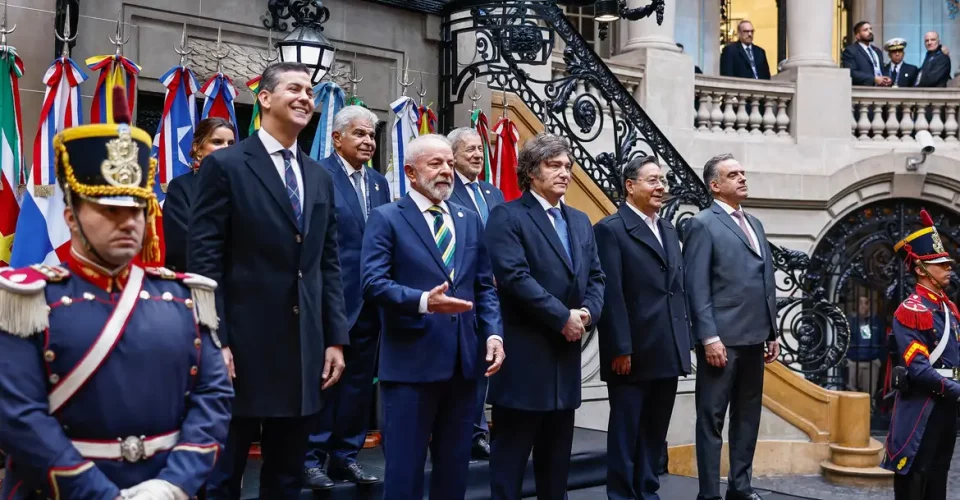 Foto: Ricardo Stuckert / PR