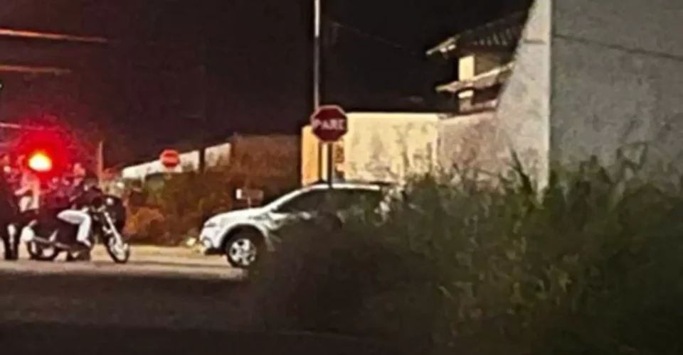 Foto: Reprodução/ Paranaíba Notícias