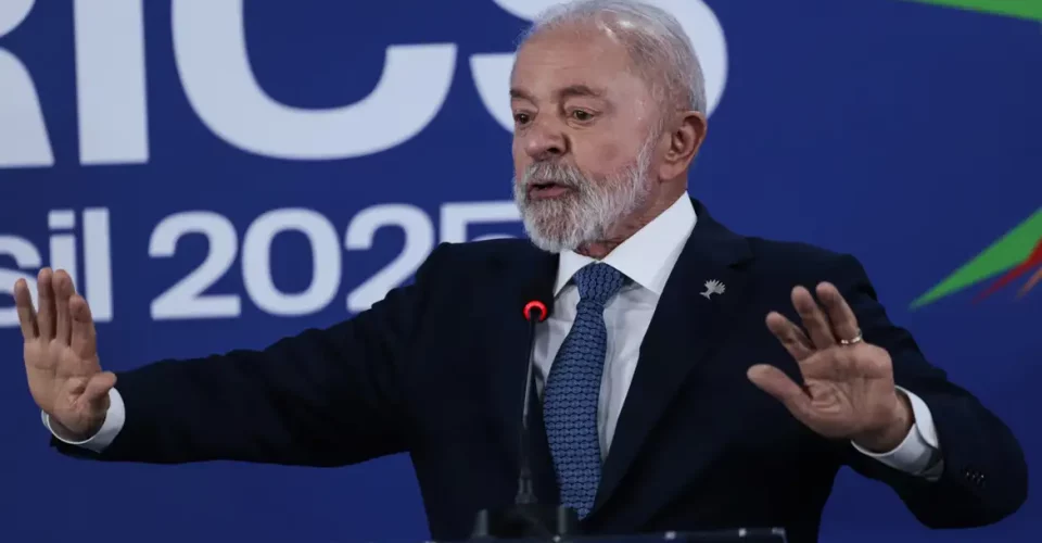 Foto: Joédson Alves/Agência Brasil