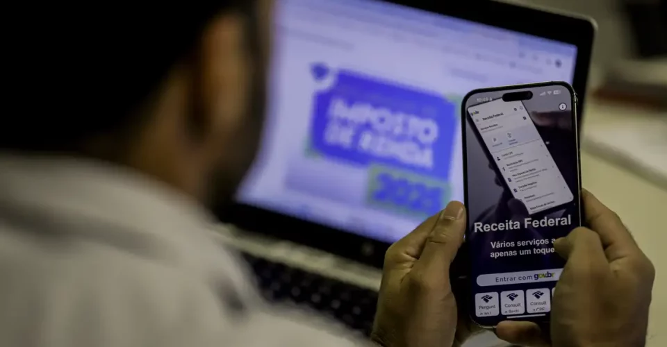 Foto: Joédson Alves/Agência Brasil