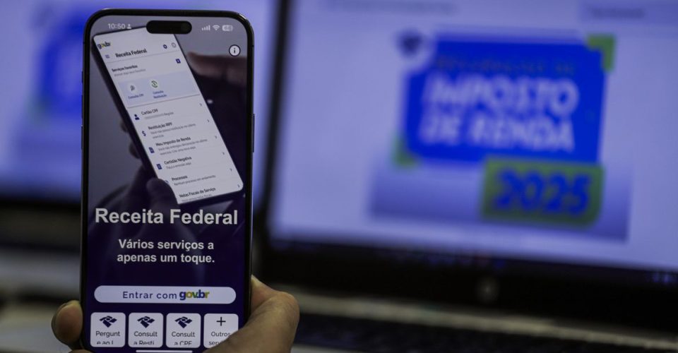 Foto: Joédson Alves/Agência Brasil