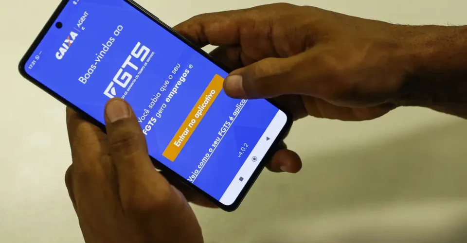 Foto: Joédson Alves/Agência Brasil/arquivo