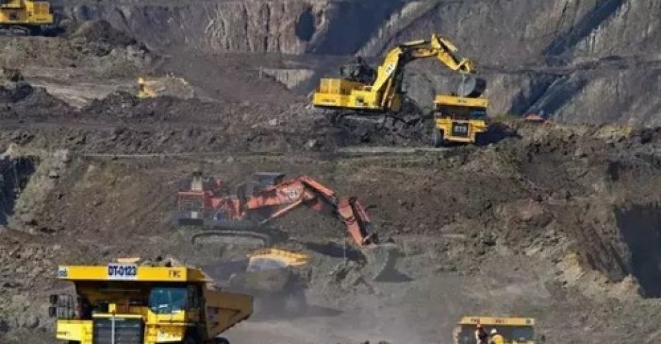 Municípios estão recebendo compensação por exploração mineral
