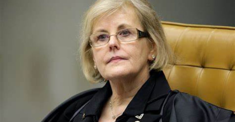 ministra rosa ok