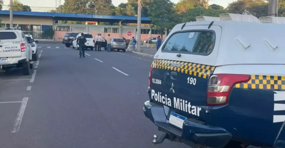 Foto: Rádio Caçula