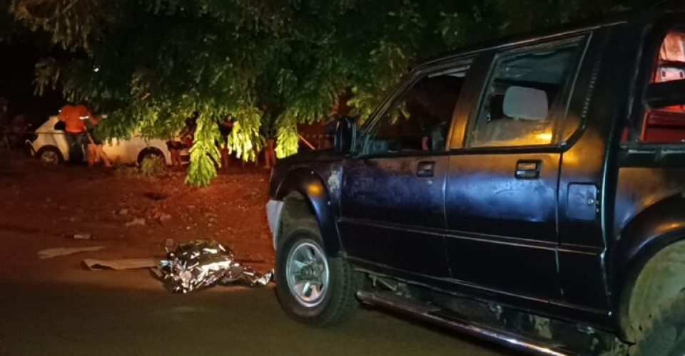 Foto: Osvlado Duarte/ Dourados News