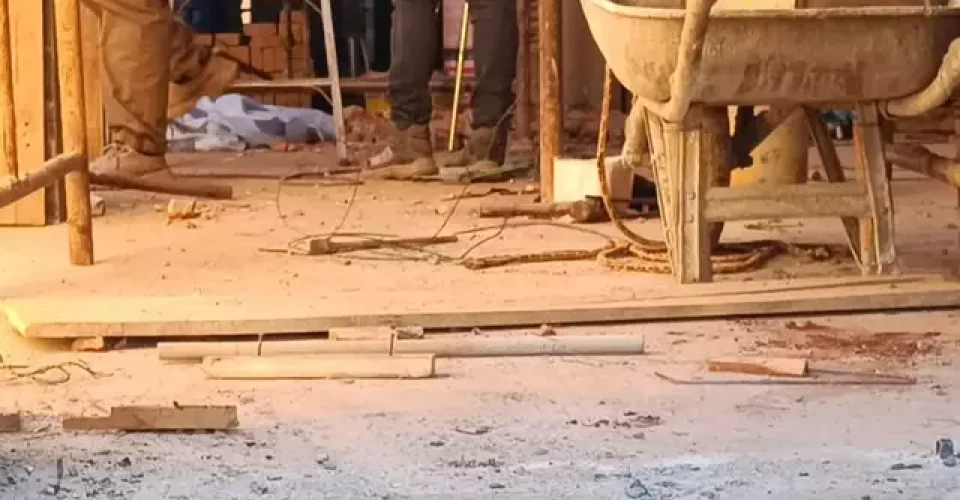 Foto: Reprodução/Osvaldo Duarte/Dourados News