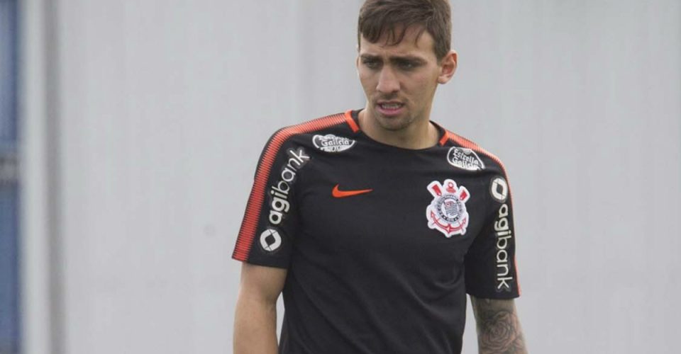 Foto: Agência Corinthians