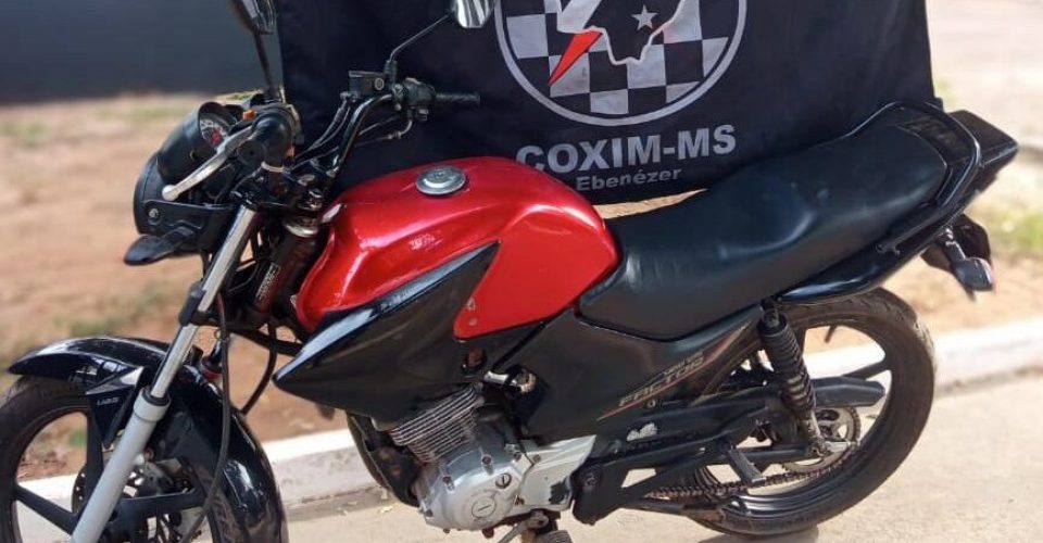 Foto: Divulgação/PMMS