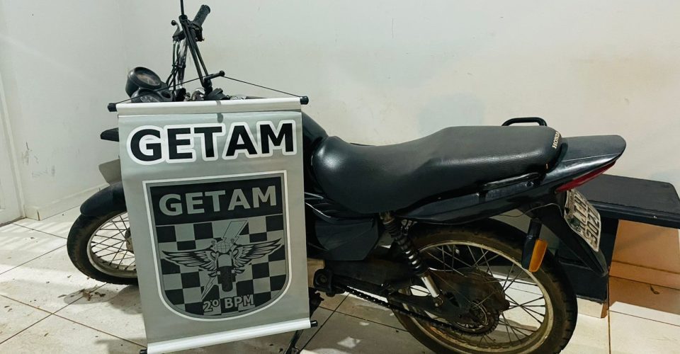 Foto: Divulgação/PMMS