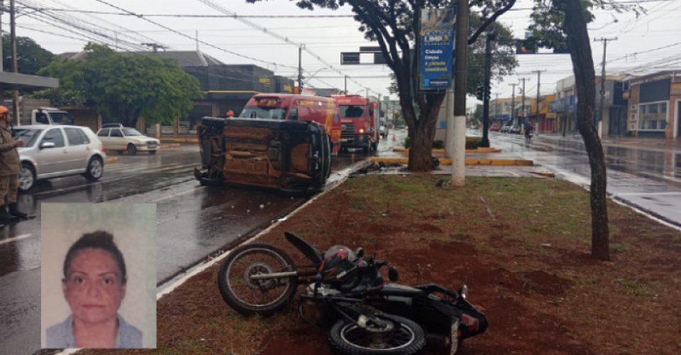 Foto: Reproddução/Dourados Informa