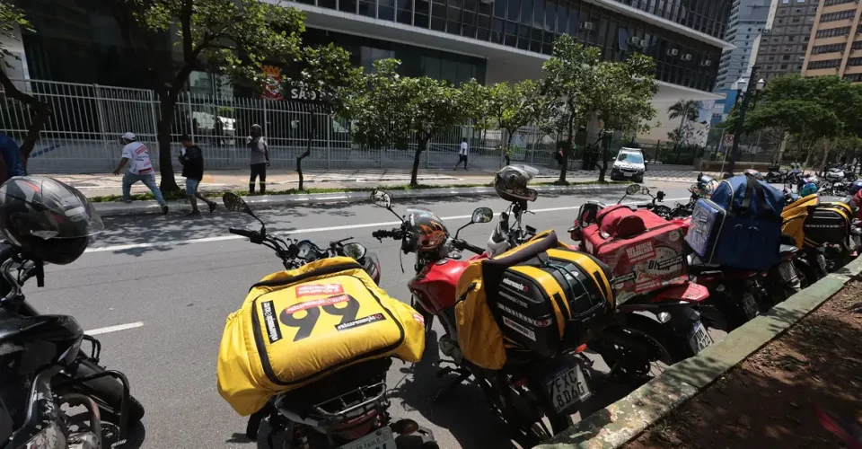 Foto: Paulo Pinto/Agência Brasil