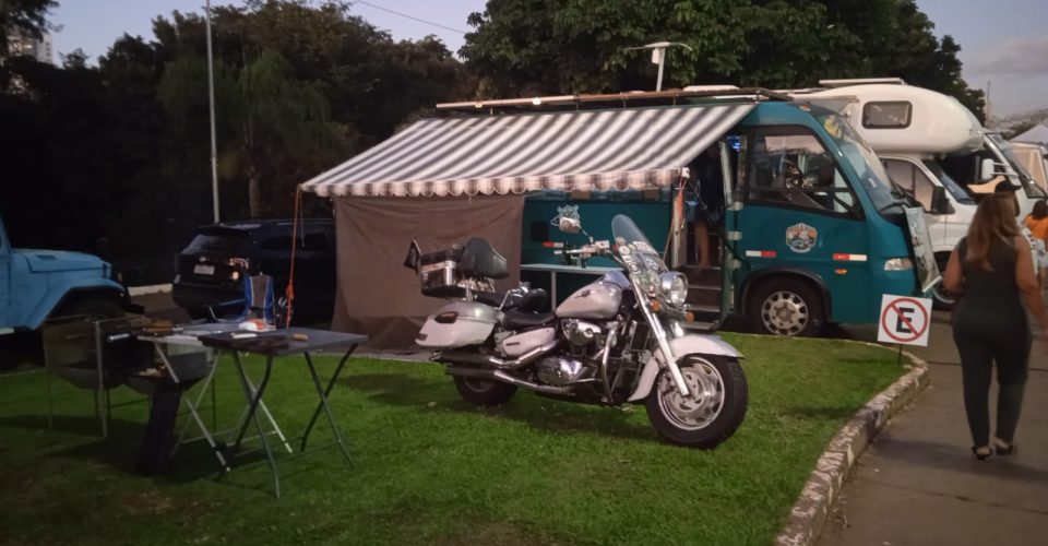 motorhome moto