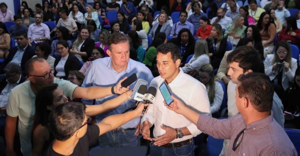 Foto: Roni Silva/PMN