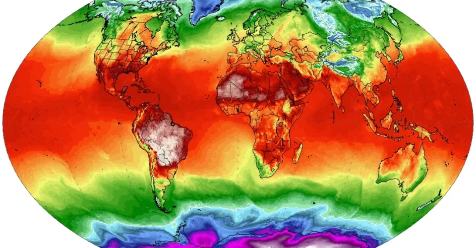 Metsul Meteorologia/ Divulgação