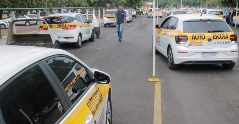 Foto: Divulgação/Detran-MS