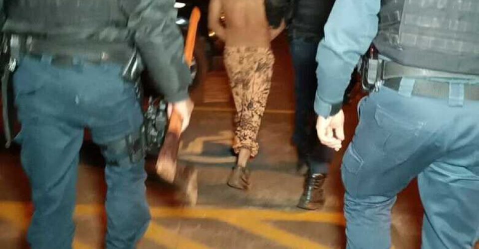 Foto: Reprodução/ Dourados News