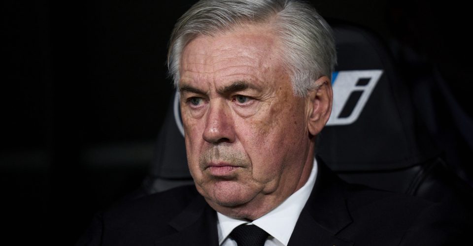 Ancelotti