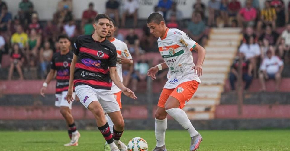 Foto: Marcelo Berton,/ FFMS