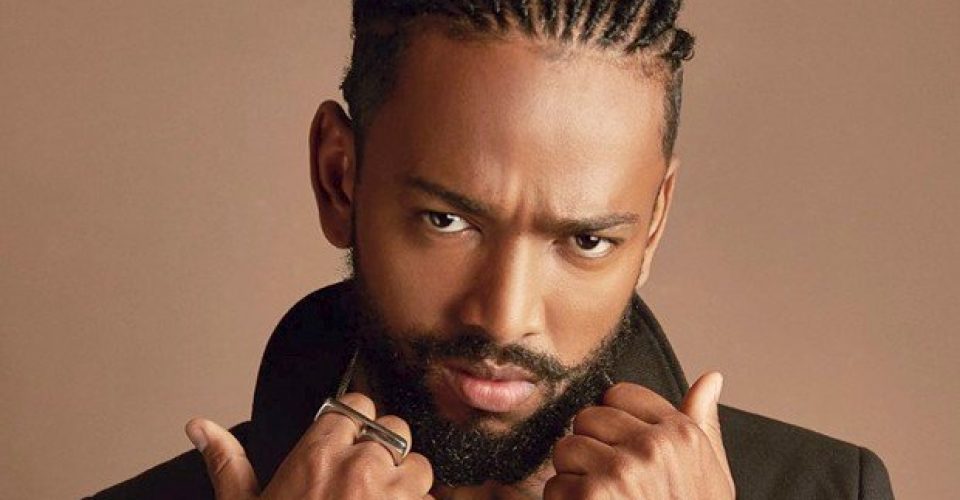 Nego do Borel é pego em blitz da lei Seca