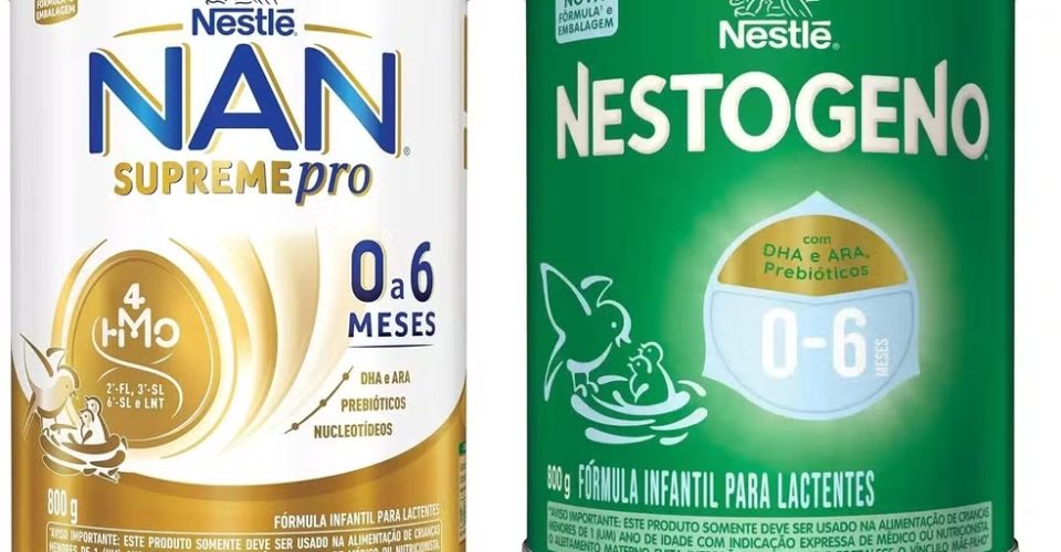 Foto: Divulgação/Nestlé