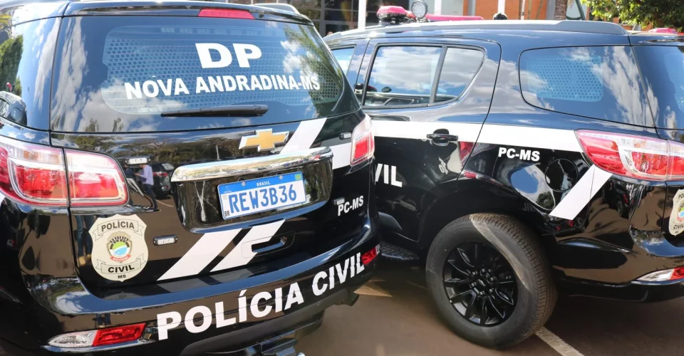 Foto: Divulgação/PC