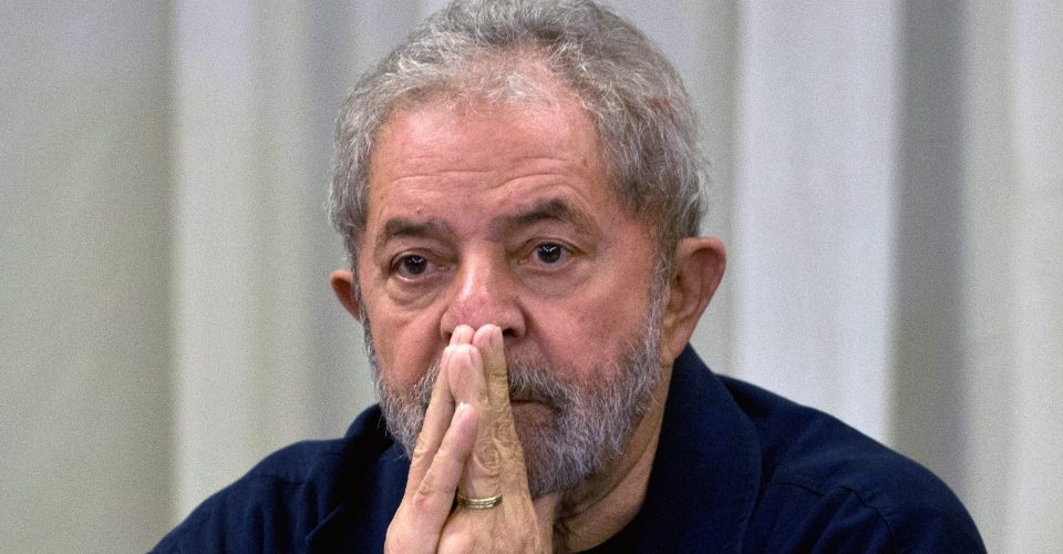 lula luiz inacio lula da silva ex-presidente lava jato politica eleicoes 2022