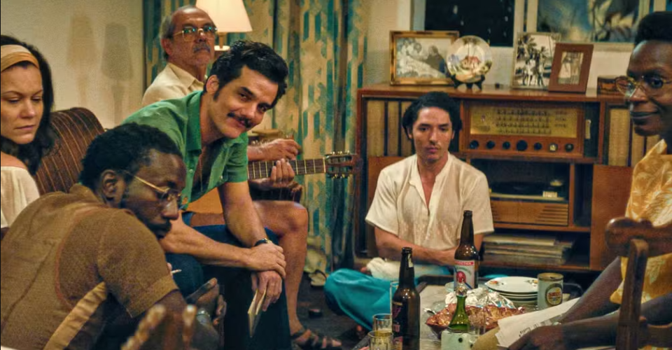 'O Agente Secreto' — Foto: Divulgação/Vitrine Filmes