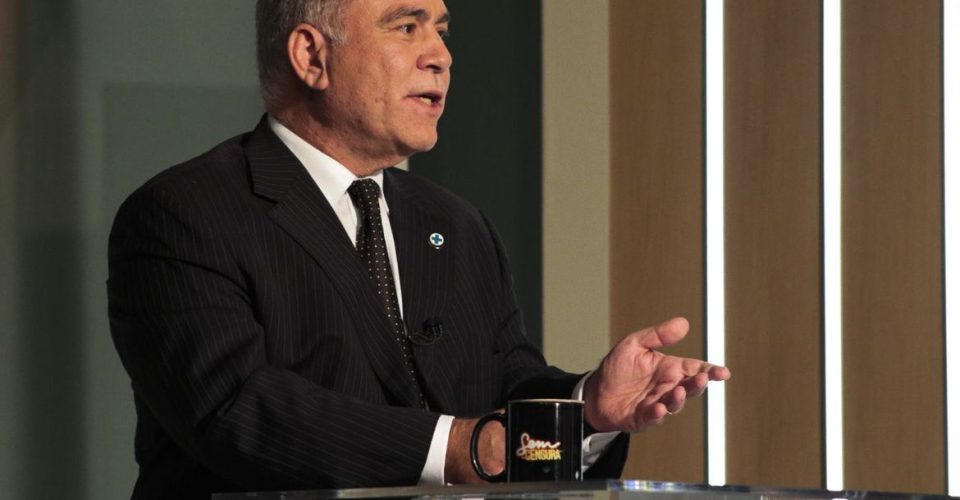 Crédito: Agência Brasil