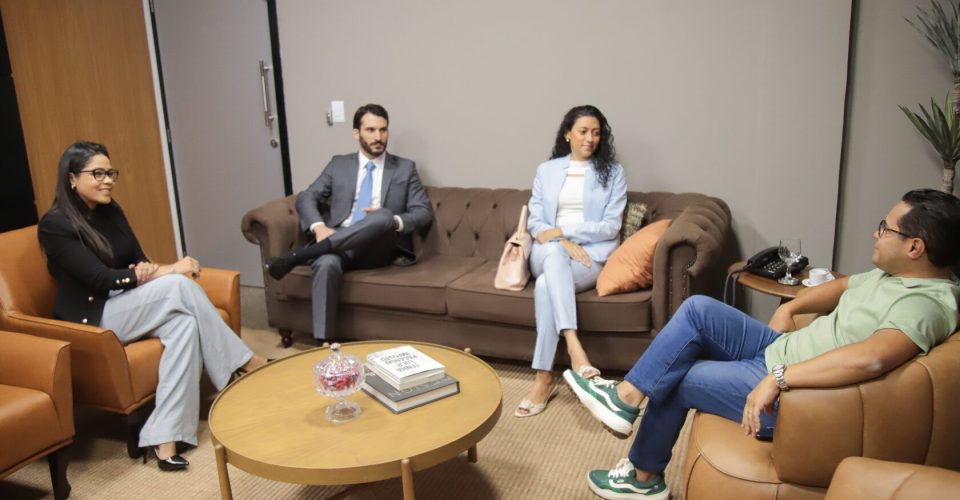 Foto: Divulgação/Câmara CG