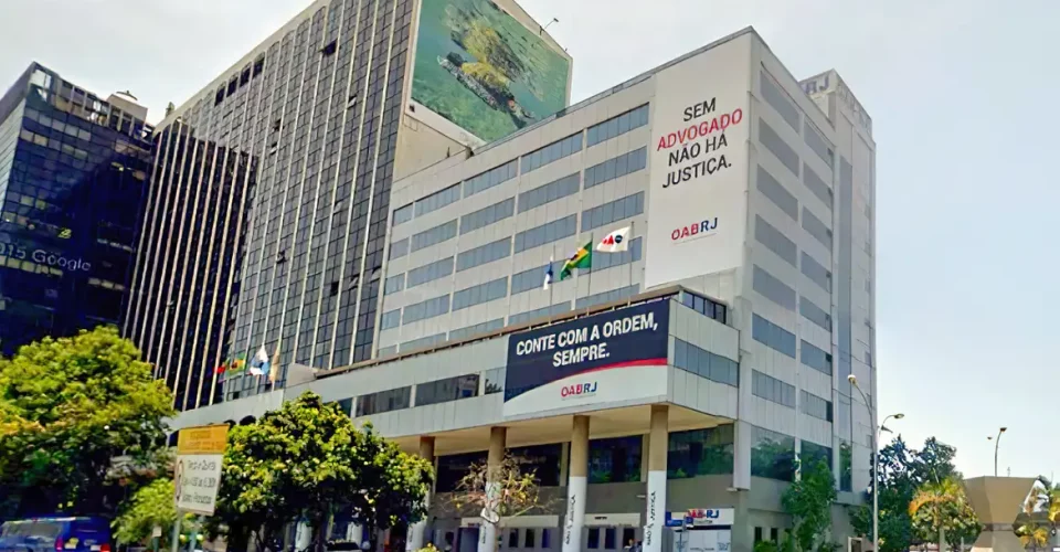 Foto: OAB-RJ