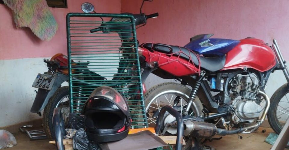 Foto: Divulgação/PCMS