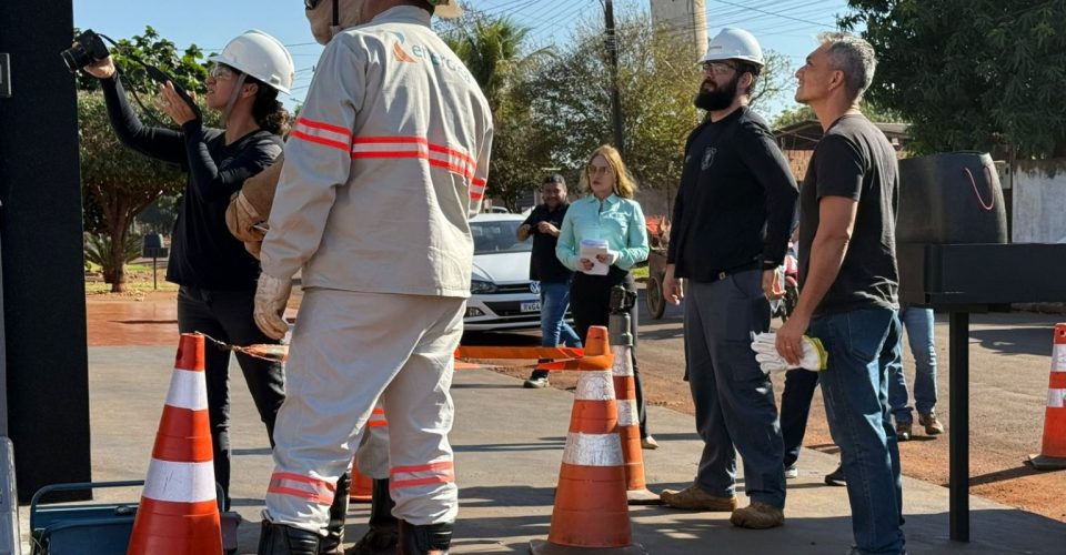 Foto: Divulgação/PCMS
