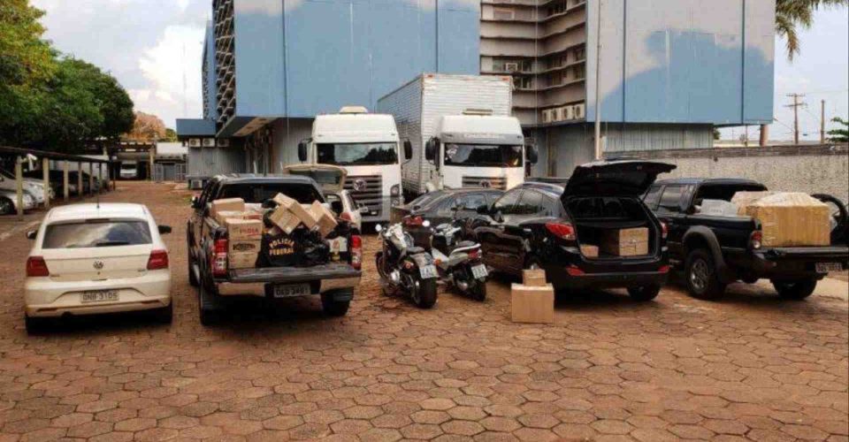 Foto: divulgação/PF