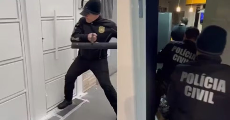 Foto: Divulgação/ Dracco