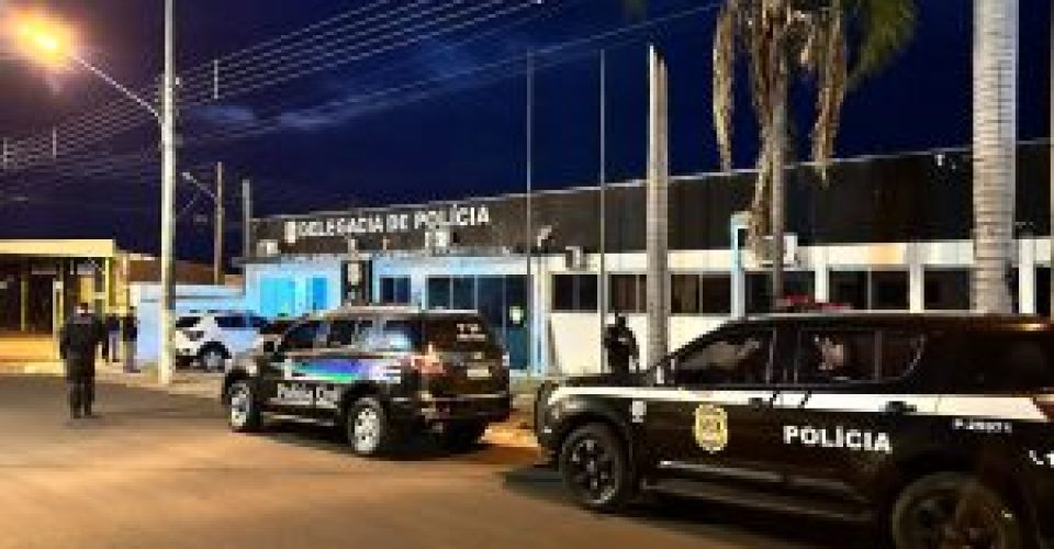 Foto: Divulgação/PCMS