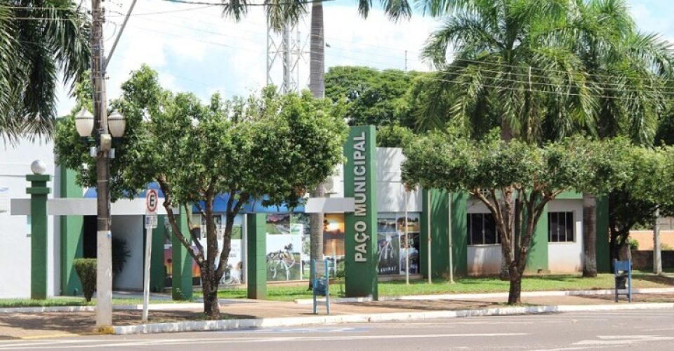 Foto: prefeitura de Naviraí